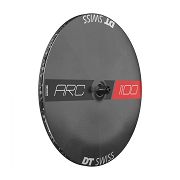 Dt Swiss ARC 1100 Dysk triathlonowy koło tył pod tarczę