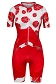 comfortAERO V2 POPPY strój triathlonowy damski Olimpius