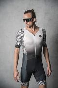 podiumAERO V2 MAZE strój triathlonowy Olimpius