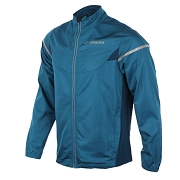 Brooks Essential Jacket IV kurtka sportowa Blue