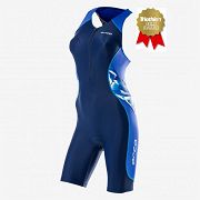 Orca Core Race Suit damski strój triathlonowy