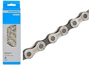 Łańcuch SHIMANO CN-HG71  6/7/8 rzędów 