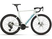 Cervelo Soloist 2027 Cloud Break rower szosowy