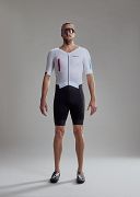 podiumAERO V2 MONO White strój triathlonowy Olimpius