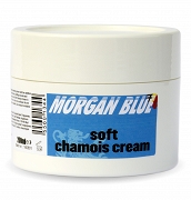 Morgan Blue Soft Chamois Cream maść krem na otarcia 200ml