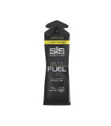 SiS Beta Fuel + Nootropics żel energetyczny  cytryna & limonka  60ml