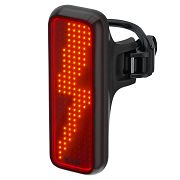 Knog Blinder V Bolt tył Lampka rowerowa