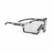 Rudy Project CUTLINE Light Grey fotochromatyczne okulary sportowe