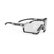 Rudy Project CUTLINE Light Grey fotochromatyczne okulary sportowe