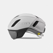 Giro Vanquish Mips White Matt kask aerodynamiczy