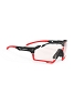 Rudy Project CUTLINE Carbonium fotochromatyczne okulary sportowe