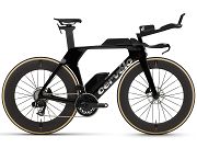 Cervelo P5 2027 Five Black rower triathlonowy