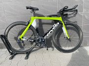 Cervelo P3 Ultegra di2 rower triathlonowy używany r.51
