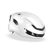 Rudy Project Nytron White matte - kask szosowy rowerowy