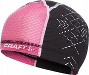 CRAFT EXC Mesh  czapka z Windstopperem