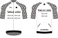 Olimpius comfortAERO Jersey UNISEX  koszulka triathlonowa z personalizacją