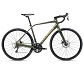 Orbea Avant H40-D Green-Gold 2022 rower szosowy