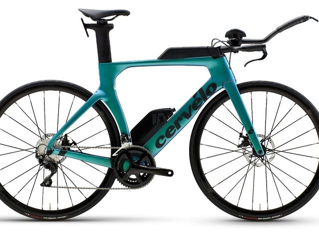 Cervelo - nowości 2021 - pierwsze rowery dotarły już do naszego studia we Wrocławiu!