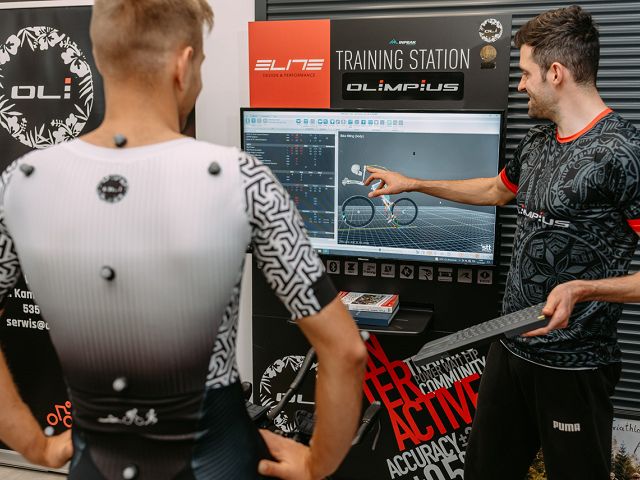 Bike Fitting - czy to usługa przeznaczona tylko dla zawodników PRO?