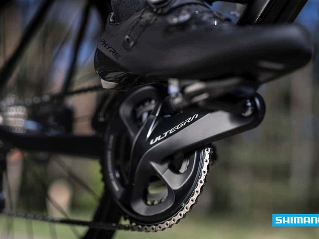 Shimano - akcja serwisowa - kontrola mechanizmów korbowych