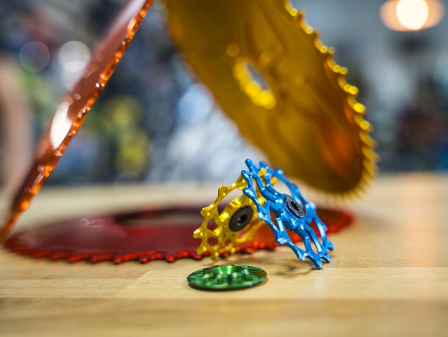  Trafione prezenty świąteczne dla triathlonistów