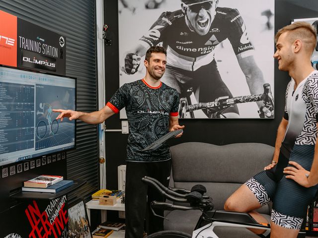 Wyznaczanie celów sportowych w triathlonie: klucz do sukcesu w 2024r.