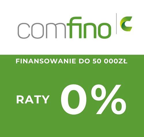 COMFINO - raty 0%