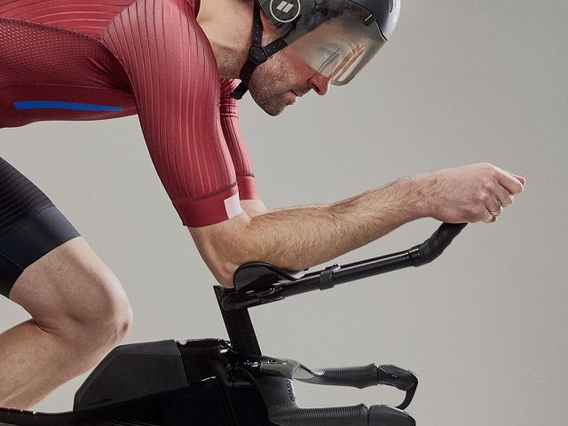 Personalizowana odzież triathlonowa - stroje triathlonowe z nadrukiem 
